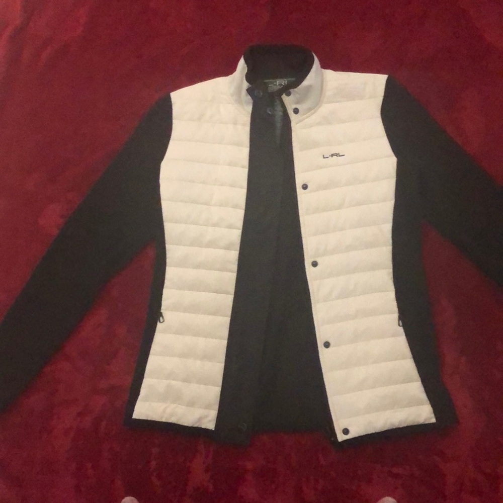 Ralph Lauren Active Jacket